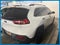 2017 Jeep Cherokee Altitude