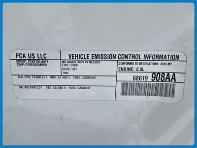 2023 Dodge Durango GT Plus