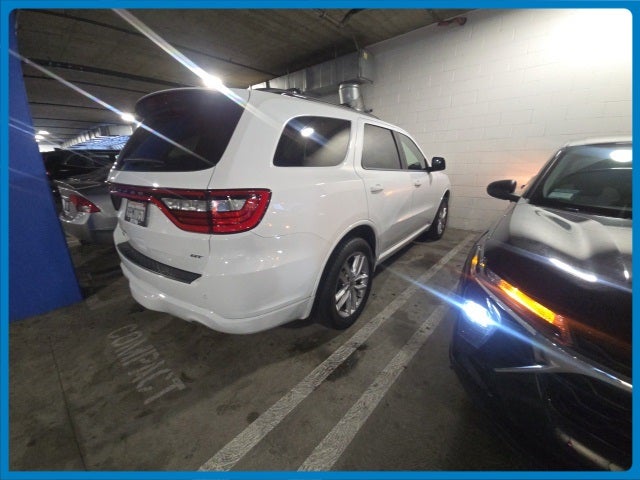2023 Dodge Durango GT Plus