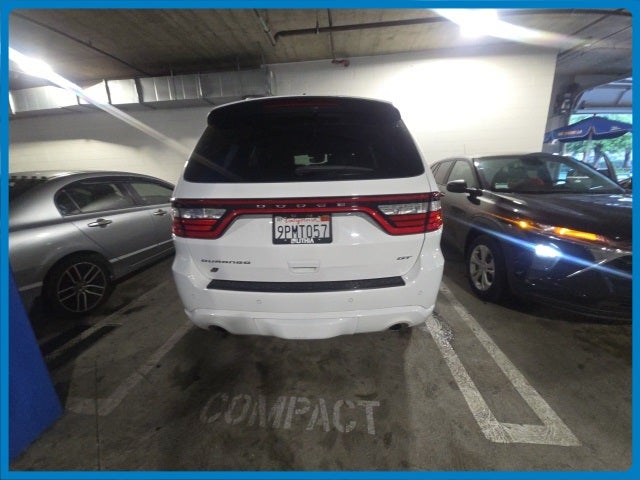 2023 Dodge Durango GT Plus