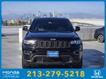 2019 Jeep Grand Cherokee Laredo E