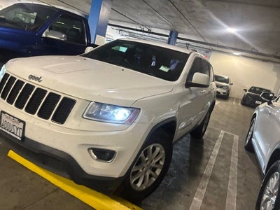 2014 Jeep Grand Cherokee Laredo