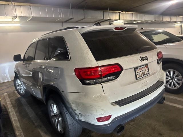2014 Jeep Grand Cherokee Laredo