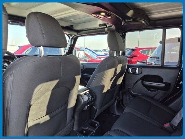 2021 Jeep Gladiator California Edition