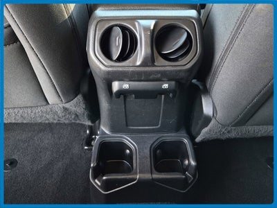 2021 Jeep Gladiator California Edition