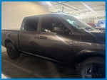 2019 RAM 1500 Classic Warlock