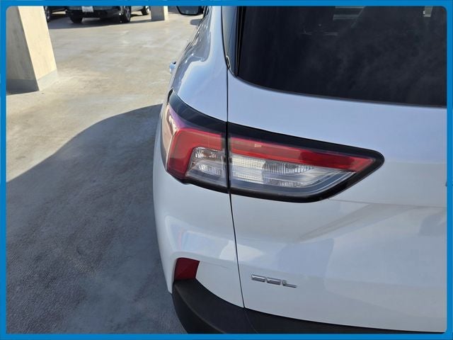 2022 Ford Escape Plug-In Hybrid SEL
