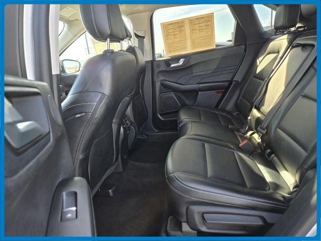 2022 Ford Escape Plug-In Hybrid SEL