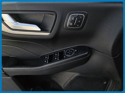 2022 Ford Escape Plug-In Hybrid SEL