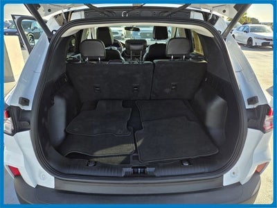 2022 Ford Escape Plug-In Hybrid SEL