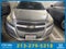 2013 Chevrolet Malibu LT 1LT