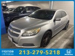 2013 Chevrolet Malibu LT 1LT