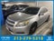 2013 Chevrolet Malibu LT 1LT