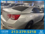 2013 Chevrolet Malibu LT 1LT