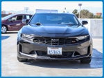 2021 Chevrolet Camaro 1LT