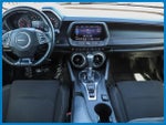 2021 Chevrolet Camaro 1LT