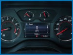 2021 Chevrolet Camaro 1LT
