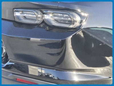 2024 Chevrolet Camaro 1LT