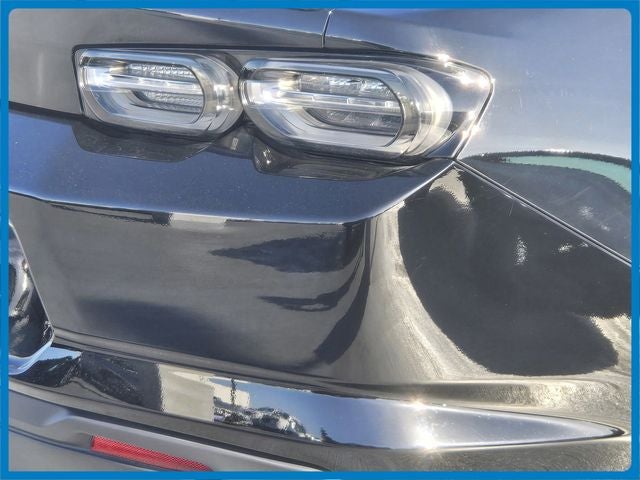 2024 Chevrolet Camaro 1LT