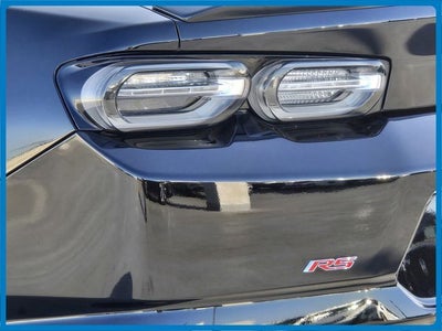 2024 Chevrolet Camaro 1LT