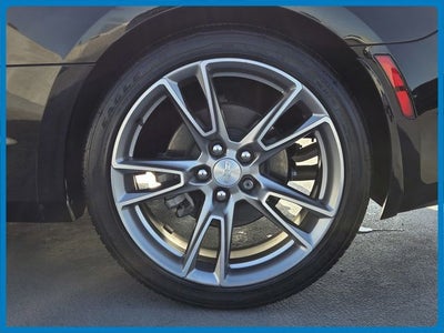 2024 Chevrolet Camaro 1LT