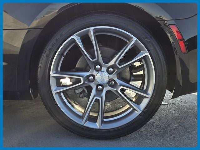 2024 Chevrolet Camaro 1LT