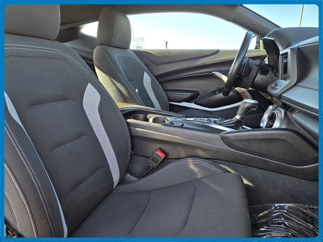 2024 Chevrolet Camaro 1LT