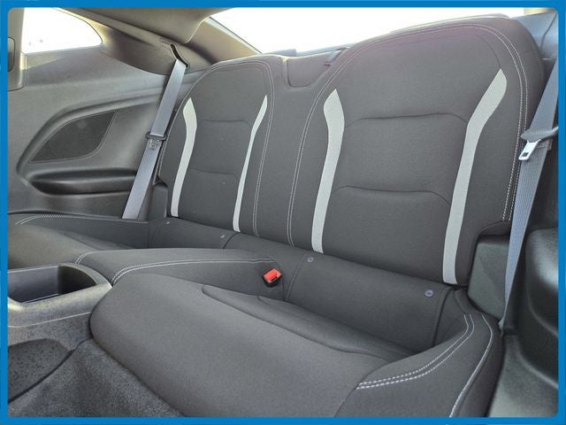 2024 Chevrolet Camaro 1LT