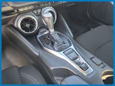 2024 Chevrolet Camaro 1LT