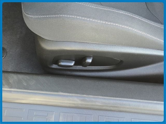 2024 Chevrolet Camaro 1LT