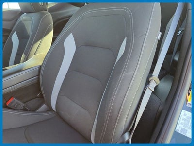 2024 Chevrolet Camaro 1LT