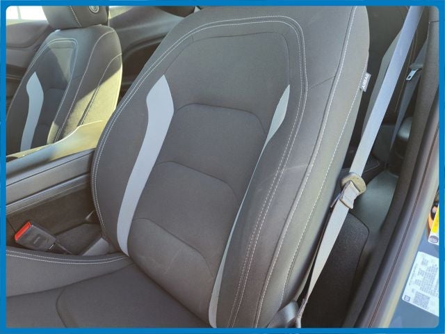 2024 Chevrolet Camaro 1LT