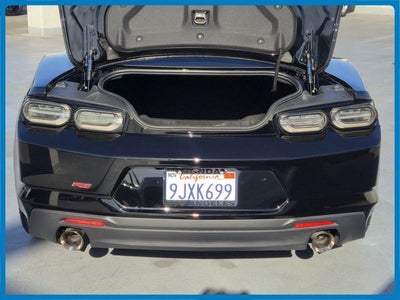 2024 Chevrolet Camaro 1LT