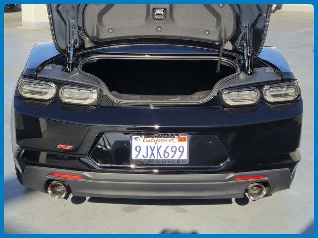 2024 Chevrolet Camaro 1LT