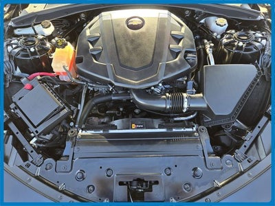 2024 Chevrolet Camaro 1LT