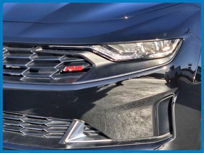 2024 Chevrolet Camaro 1LT