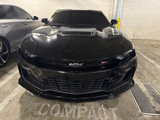 2023 Chevrolet Camaro SS 2SS