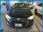2018 Chevrolet Sonic LT