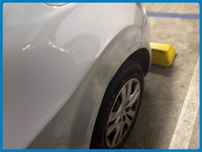 2020 Chevrolet Sonic LT