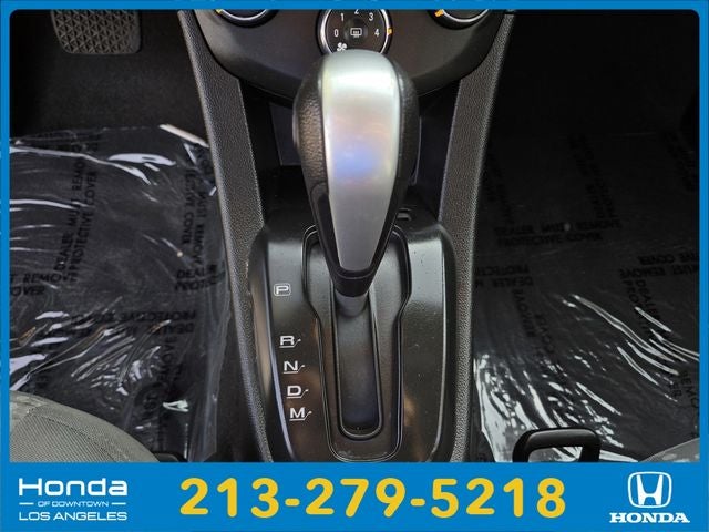 2020 Chevrolet Sonic LT