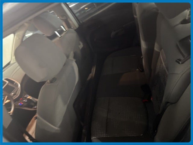 2020 Chevrolet Sonic LT