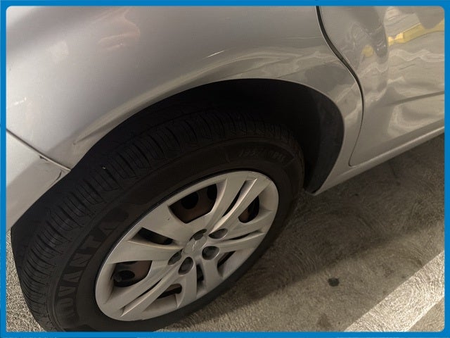 2020 Chevrolet Sonic LT