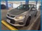 2020 Chevrolet Sonic LT