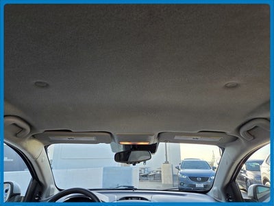 2020 Chevrolet Sonic LT