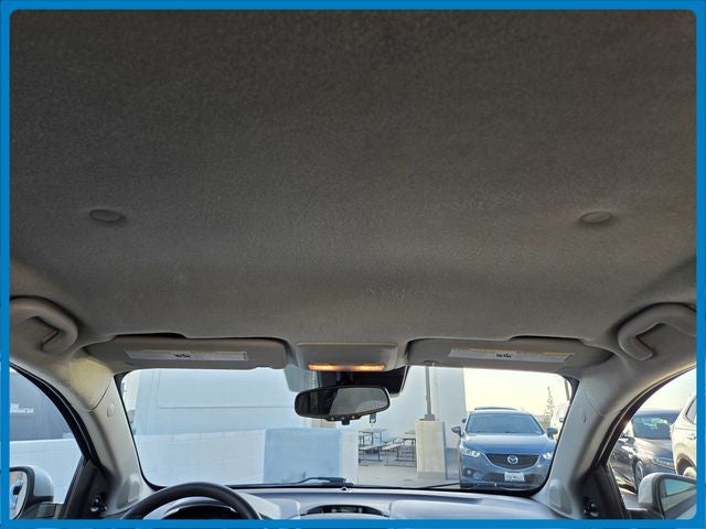 2020 Chevrolet Sonic LT