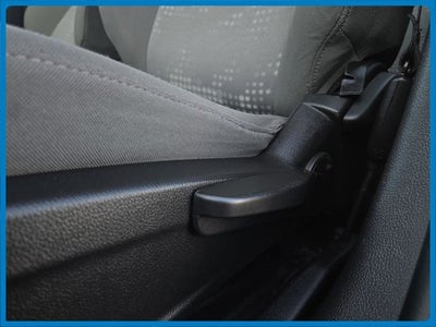 2020 Chevrolet Sonic LT