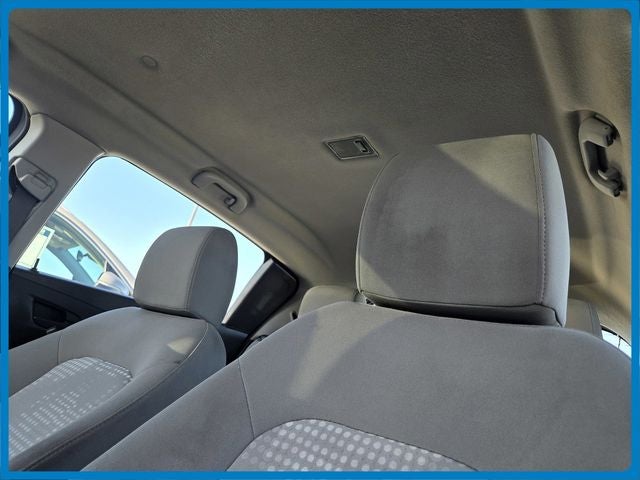 2020 Chevrolet Sonic LT