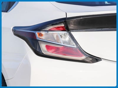 2018 Chevrolet Volt LT