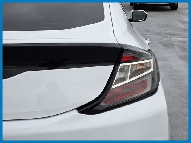 2016 Chevrolet Volt LT