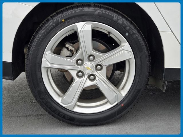 2016 Chevrolet Volt LT